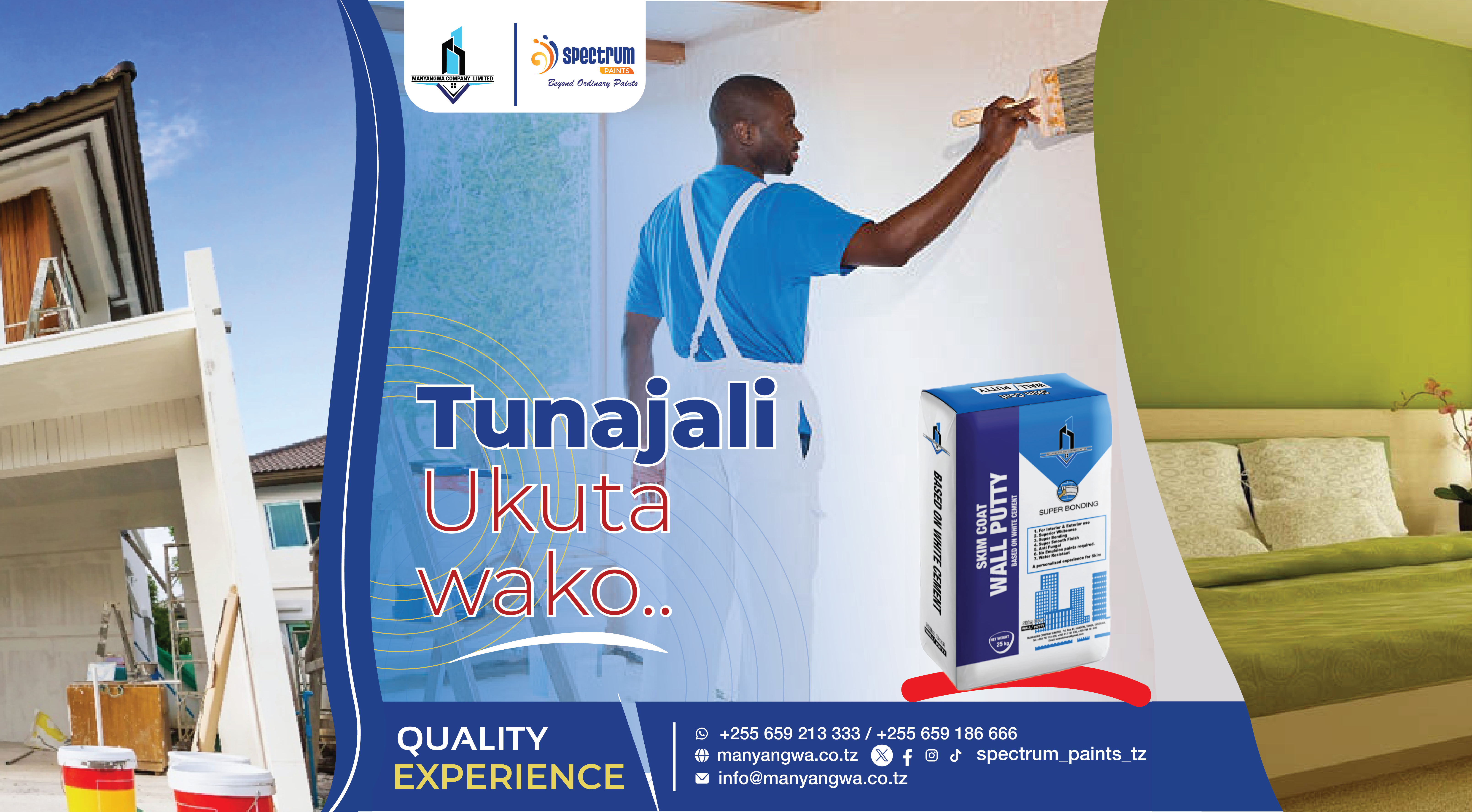 Other Building Materials Image